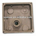 Aluminum Die Casting Manufacturer